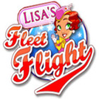 Igra Lisa's Fleet Flight