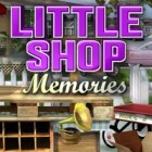 Igra Little Shop - Memories