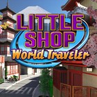 Igra Little Shop - World Traveler