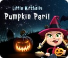 Igra Little Witchella: Pumpkin Peril Igra Little Witchella: Pumpkin Peril