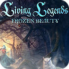 Igra Living Legends: Frozen Beauty. Collector's Edition