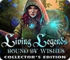 Igra Living Legends: Bound by Wishes Collector's Edition