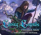 Igra Living Legends: Fallen Sky Collector's Edition