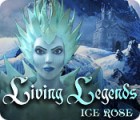Igra Living Legends: Ice Rose