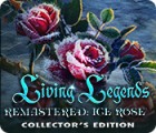Igra Living Legends Remastered: Ice Rose Collector's Edition