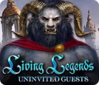 Igra Living Legends: Uninvited Guests