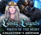 Igra Living Legends - Wrath of the Beast Collector's Edition