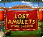Igra Lost Amulets: Stone Garden