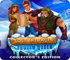 Igra Lost Artifacts: Frozen Queen Collector's Edition