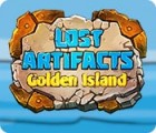 Igra Lost Artifacts: Golden Island