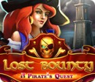 Igra Lost Bounty: A Pirate's Quest