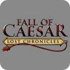 Igra Lost Chronicles: Fall of Caesar