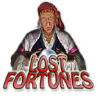 Igra Lost Fortunes