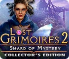 Igra Lost Grimoires 2: Shard of Mystery Collector's Edition Igra Lost Grimoires 2: Shard of Mystery Collector's Edition