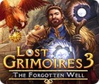 Igra Lost Grimoires 3: The Forgotten Well