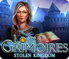Igra Lost Grimoires: Stolen Kingdom