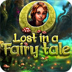 Igra Lost in a Fairy Tale