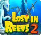 Igra Lost in Reefs 2
