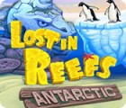 Igra Lost in Reefs: Antarctic