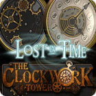 Igra Lost in Time: The Clockwork Tower Igra Lost in Time: The Clockwork Tower