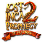 Igra Lost Inca Prophecy 2: The Hollow Island