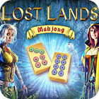 Igra Lost Island: Mahjong Adventure