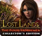 Igra Lost Lands: The Four Horsemen Collector's Edition