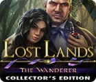Igra Lost Lands: The Wanderer Collector's Edition