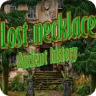Igra Lost Necklace: Ancient History