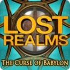 Igra Lost Realms: The Curse of Babylon
