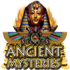 Igra Lost Secrets: Ancient Mysteries