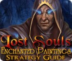 Igra Lost Souls: Enchanted Paintings Strategy Guide