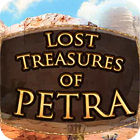 Igra Lost Treasures Of Petra
