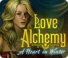 Igra Love Alchemy: A Heart In Winter