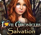 Igra Love Chronicles: Salvation
