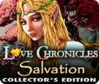 Igra Love Chronicles: Salvation Collector's Edition