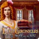 Igra Love Chronicles: The Sword and The Rose