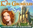 Igra Love Chronicles: The Spell Collector's Edition
