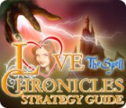 Igra Love Chronicles: The Spell Strategy Guide