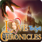 Igra Love Chronicles: The Spell