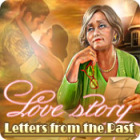 Igra Love Story: Letters from the Past