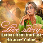 Igra Love Story: Letters from the Past Strategy Guide Igra Love Story: Letters from the Past Strategy Guide