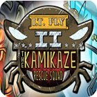 Igra Lt. Fly II - The Kamikaze Rescue Squad