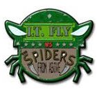 Igra Lt. Fly vs The Spiders From Above