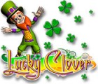 Igra Lucky Clover: Pot O'Gold Igra Lucky Clover: Pot O'Gold