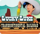 Igra Lucky Luke: Transcontinental Railroad