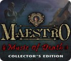 Igra Maestro: Music of Death Collector's Edition