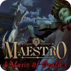 Igra Maestro: Music of Death