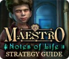 Igra Maestro: Notes of Life Strategy Guide