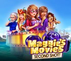 Igra Maggie's Movies: Second Shot